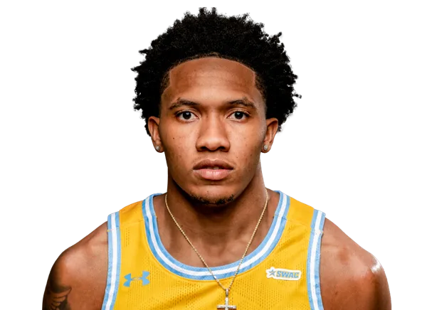 Brandon Hardy headshot