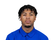 Colby Garland headshot