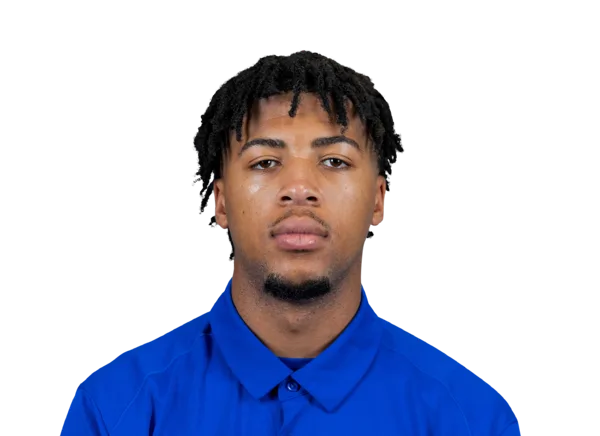 Colby Garland headshot