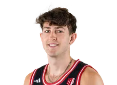 Cameron Faas headshot
