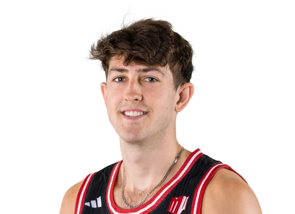 Cameron Faas headshot