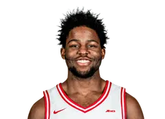 Makai Grant headshot