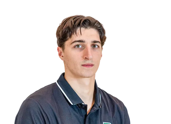 Niko Abusara headshot