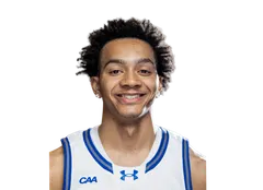 Etienne Strothers headshot