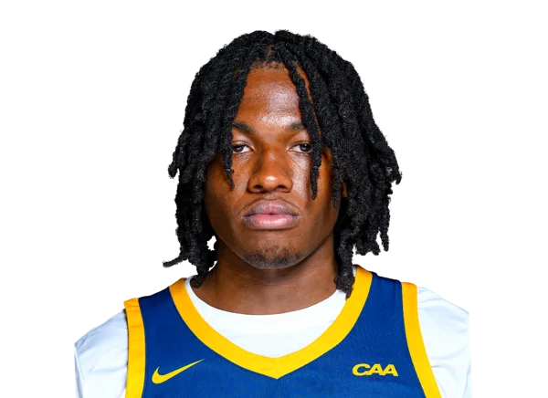 Zamoku Weluche-Ume headshot