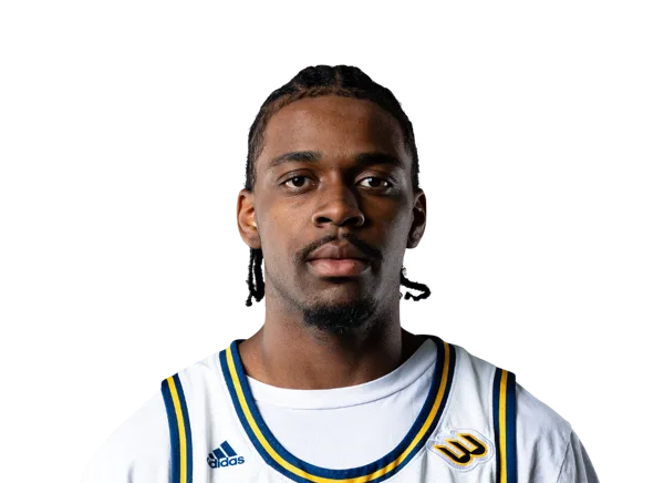 Jurian Dixon headshot