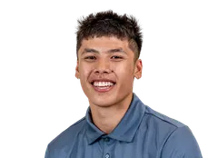Connor Sevilla headshot