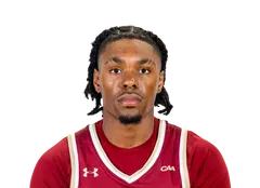 Randall Pettus II headshot