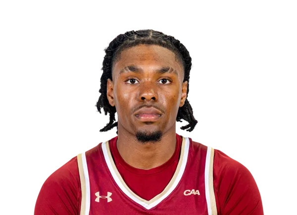 Randall Pettus II headshot