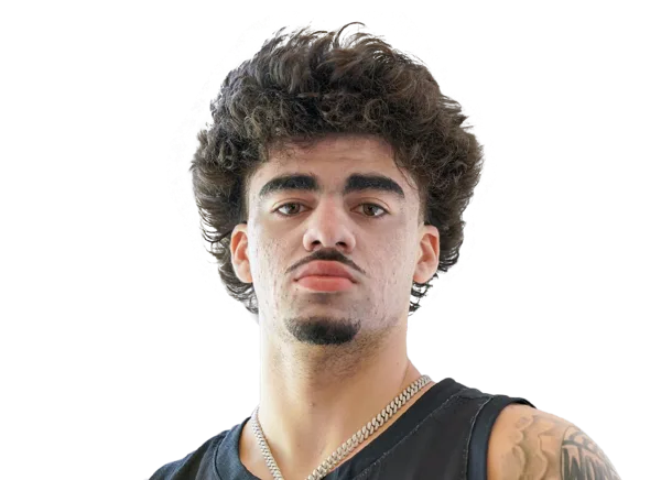 Tyler Tejada headshot