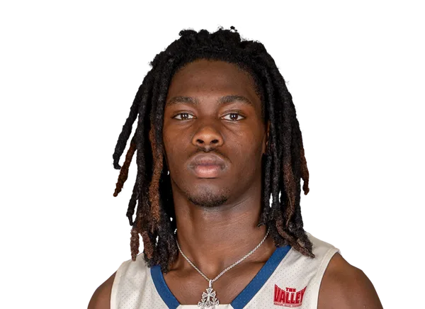 Mekhi Lowery headshot