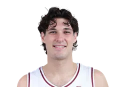 Jameson O'Toole headshot