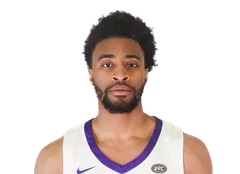 Brandon Muntu headshot
