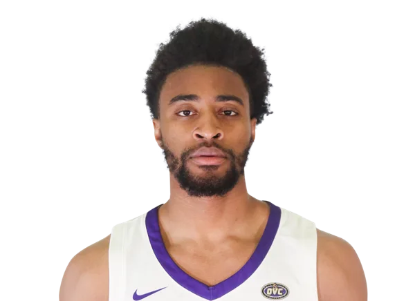 Brandon Muntu headshot