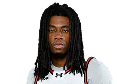 Enoch Kalambay headshot
