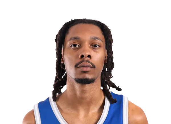 James Dent Jr. headshot