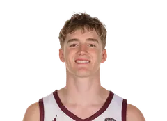Christian Hughes headshot