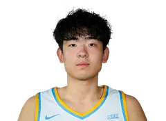 Xinyi Li headshot