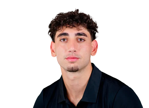 Arman Madi headshot