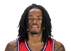 Dennis Parker Jr. headshot