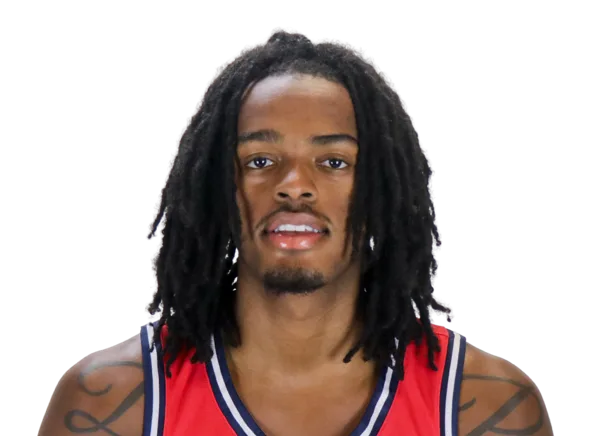 Dennis Parker, Jr. headshot