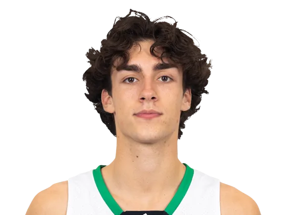 Zach Kraft headshot