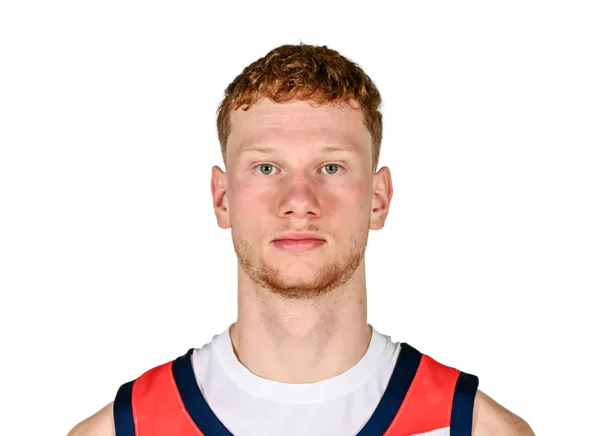 Jakub Necas headshot