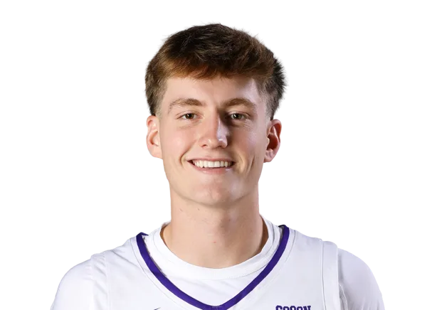 Asa Thomas headshot