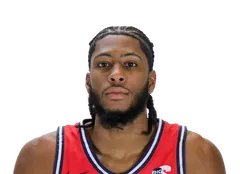 Mari Jordan headshot