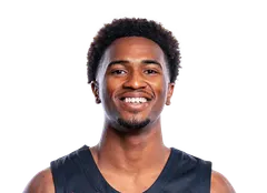 Xavier Nesbitt headshot