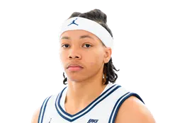 Malik Mack headshot
