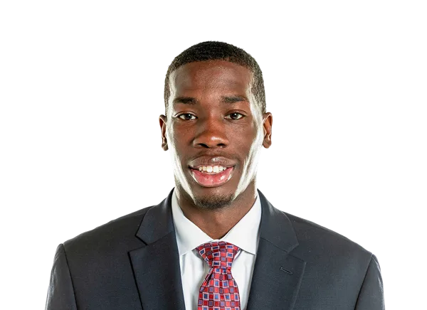 Melvin Council Jr. headshot