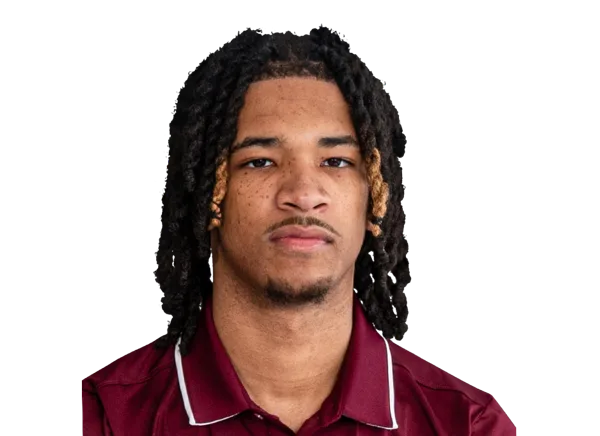 Isaiah Stafford headshot