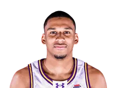 Nasir Muhammad headshot