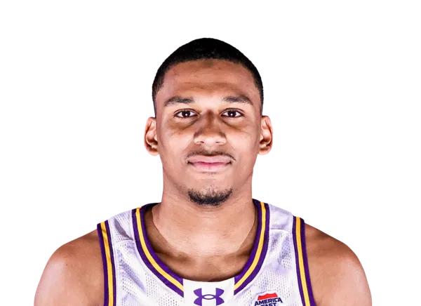 Nasir Muhammad headshot