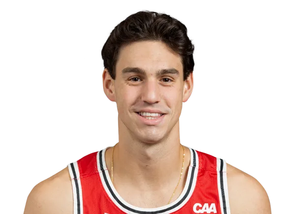 JB Frankel headshot