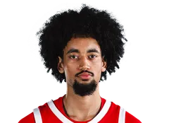 Taison Chatman headshot