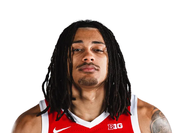 Devin Royal headshot