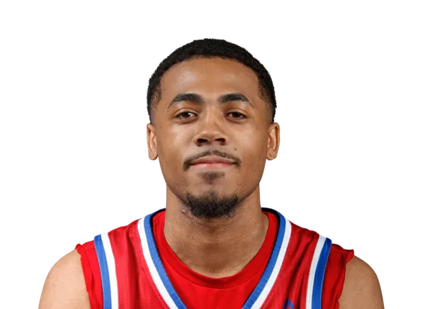 Josh Smith headshot
