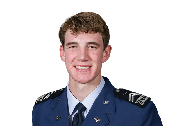 Caleb Walker headshot