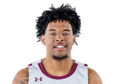 Zaire Hayes headshot