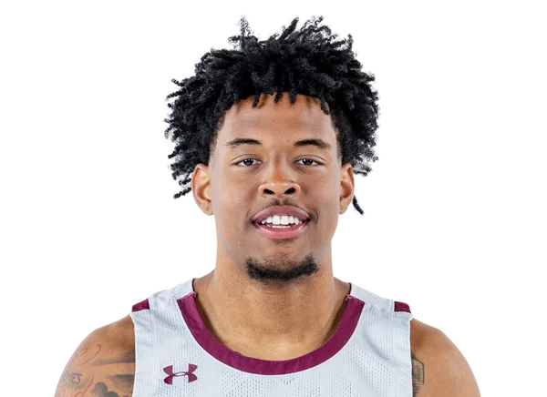 Zaire Hayes headshot